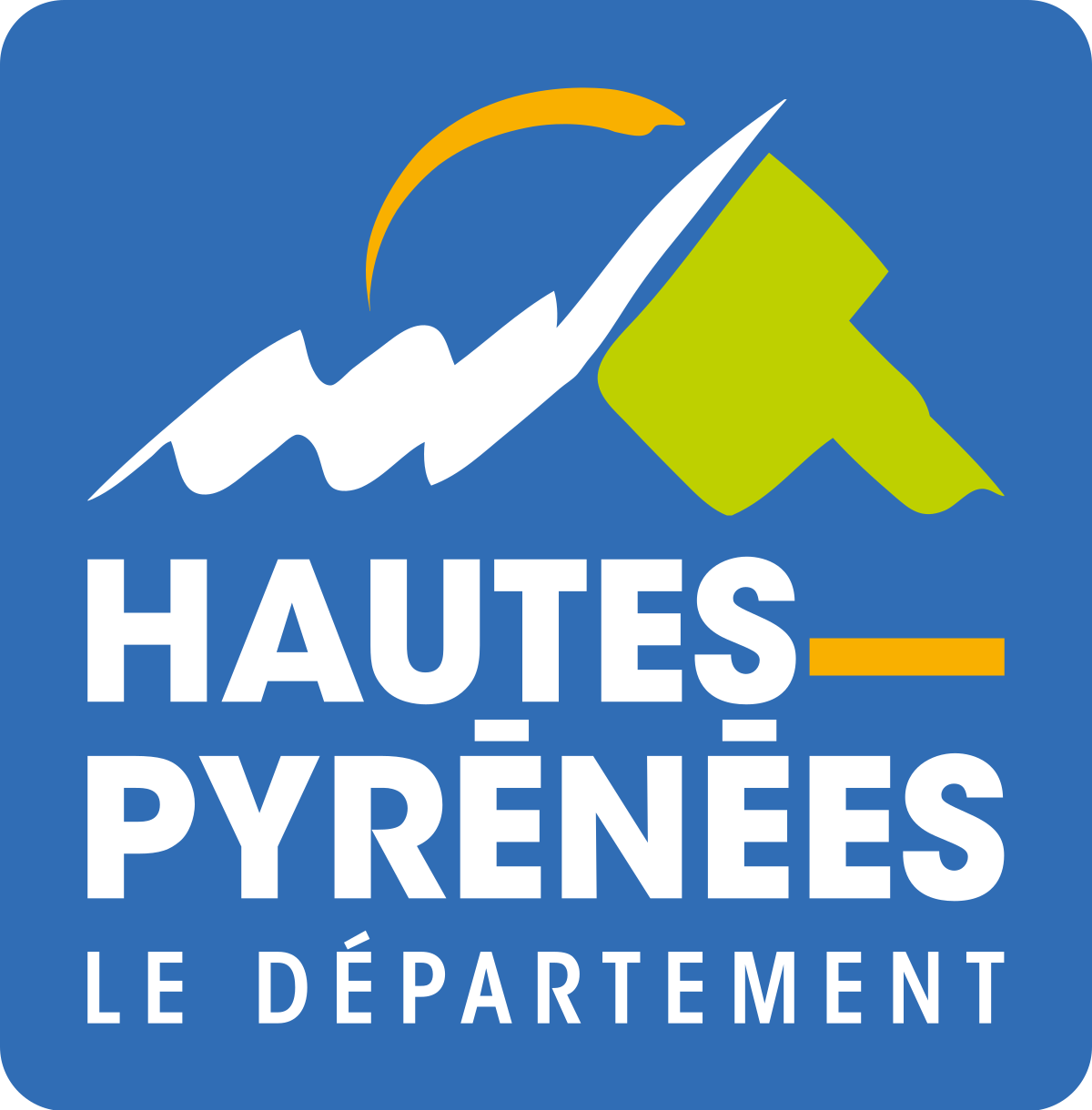 Département de Hautes-Pyrénées